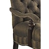 Tommy Bahama Home Tommy Bahama Upholstery Acapella Chair