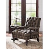 Tommy Bahama Home Tommy Bahama Upholstery Acapella Chair