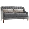 Tommy Bahama Home Tommy Bahama Upholstery Sloane Settee