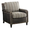 Tommy Bahama Home Tommy Bahama Upholstery Bishop Chair