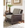 Tommy Bahama Home Tommy Bahama Upholstery Bishop Chair