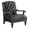 Tommy Bahama Home Tommy Bahama Upholstery Acapella Chair