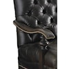 Tommy Bahama Home Tommy Bahama Upholstery Acapella Chair