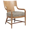 Tommy Bahama Home Los Altos Radford Chair