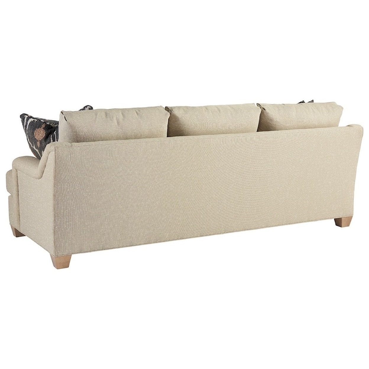 Tommy Bahama Home Los Altos Barton Sofa