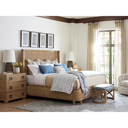 Queen Bedroom Group