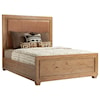 Tommy Bahama Home Los Altos Antilles Upholstered Panel Bed 5/0 Queen