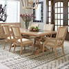 Tommy Bahama Home Los Altos 7 Pc Dining Set