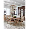 Tommy Bahama Home Los Altos Farmington Rectangular Dining Table