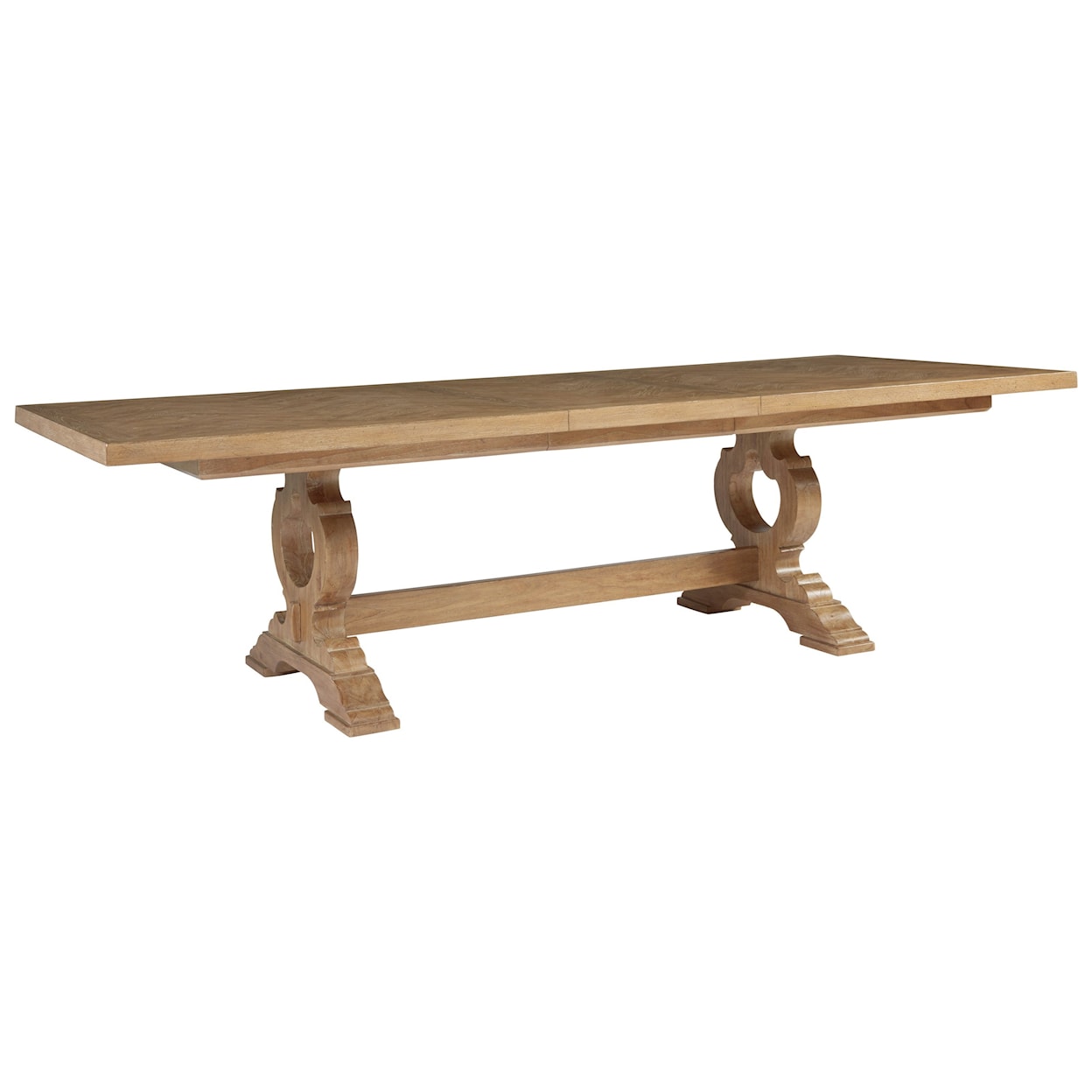 Tommy Bahama Home Los Altos Farmington Rectangular Dining Table