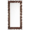 Tommy Bahama Home Los Altos Atherton Floor Mirror