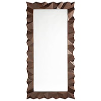 Atherton Floor Mirror