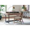 Tommy Bahama Home Los Altos Ackermann Metal Console