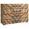Tommy Bahama Home Los Altos Tangiers Hall Chest