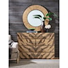 Tommy Bahama Home Los Altos Tangiers Hall Chest