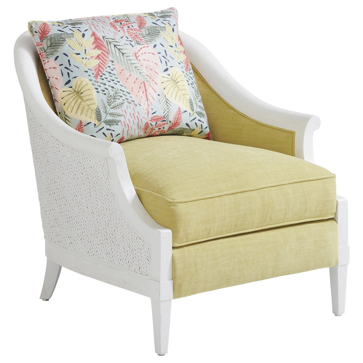 Tommy Bahama Home Ocean Breeze Westbank Chair