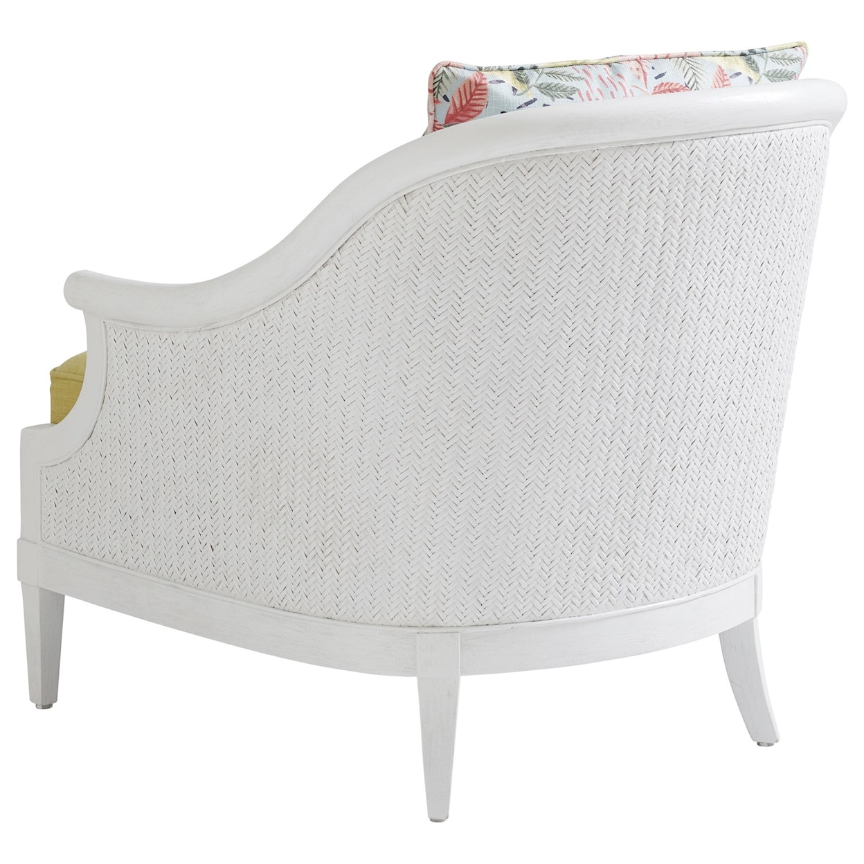 Tommy Bahama Home Ocean Breeze Westbank Chair