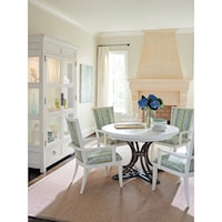 Casual Dining Room Group