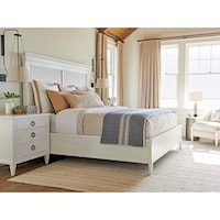 Queen Bedroom Group