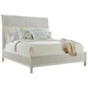 Tommy Bahama Home Ocean Breeze Siesta Key Woven Bed Queen