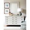 Tommy Bahama Home Ocean Breeze Dresser + Mirror Set
