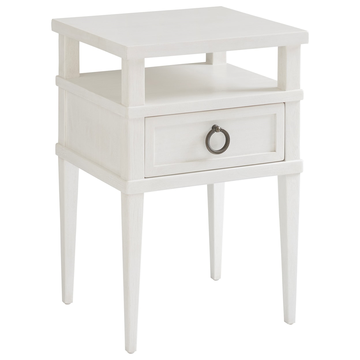 Tommy Bahama Home Ocean Breeze Collier Night Table