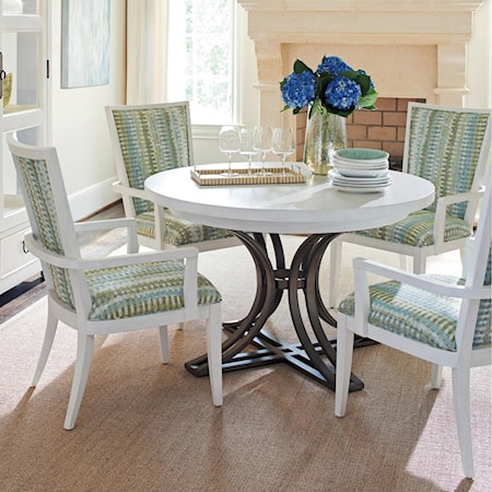 5-Piece Dining Set