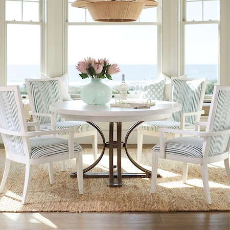 5-Piece Dining Set