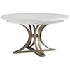 Tommy Bahama Home Ocean Breeze Savannah Round Dining Table