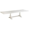 Tommy Bahama Home Ocean Breeze Captiva Rectangular Dining Table