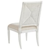 Tommy Bahama Home Ocean Breeze Regatta Side Chair