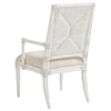 Tommy Bahama Home Ocean Breeze Regatta Arm Chair