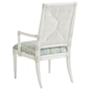 Tommy Bahama Home Ocean Breeze Regatta Arm Chair