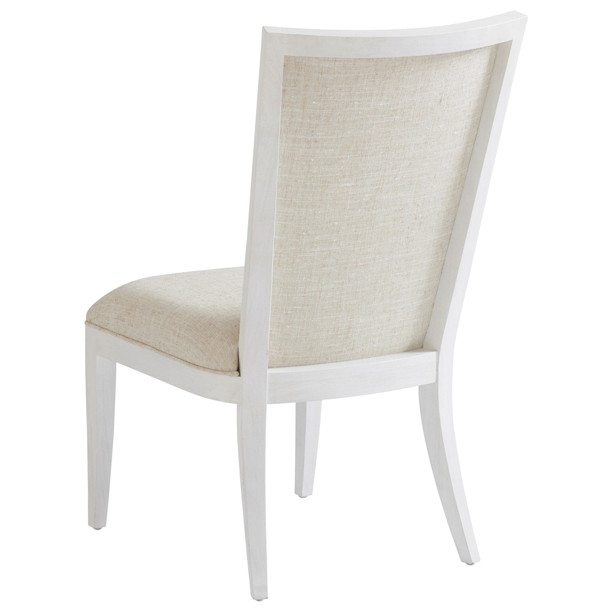 Tommy Bahama Home Ocean Breeze Sea Winds Upholstered Side Chair