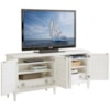 Tommy Bahama Home Ocean Breeze Lantern Bay Media Console