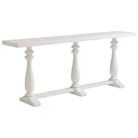 River Oaks Sofa Console Table