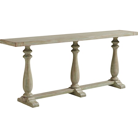 River Oaks Console