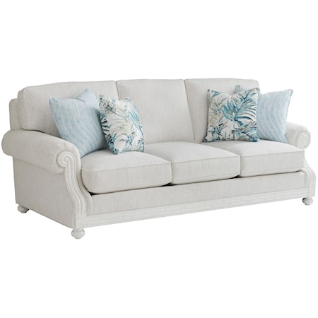 Coral Gables Sofa