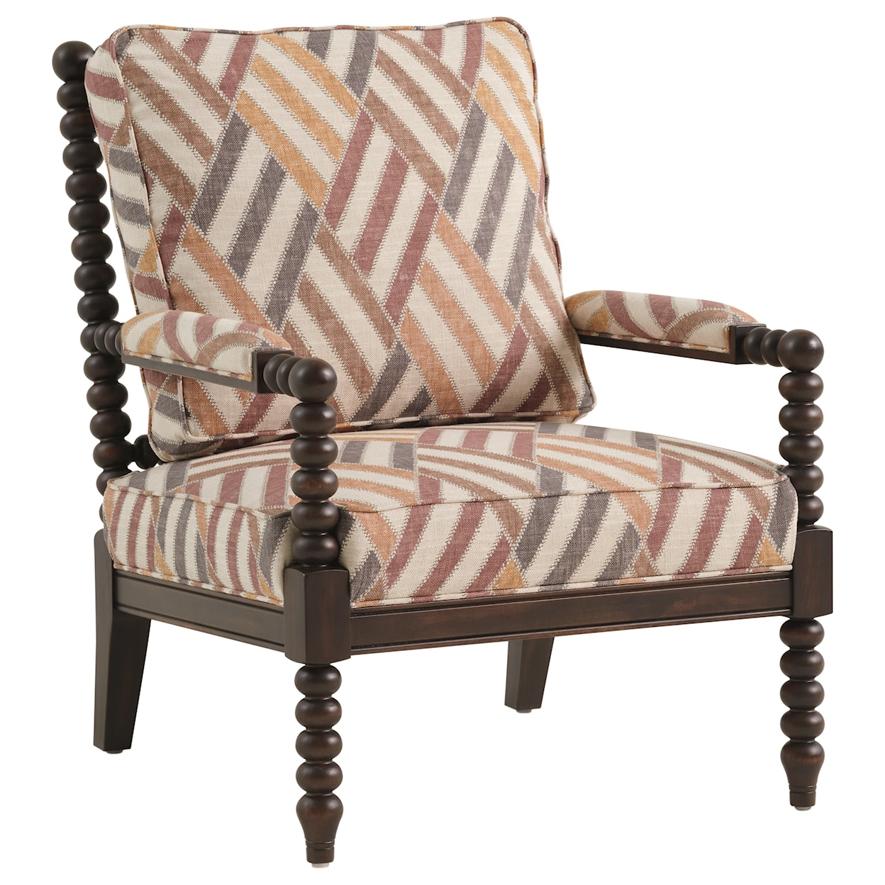 Tommy Bahama Home Kingstown Maarten Chair