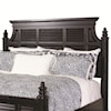 Tommy Bahama Home Kingstown Queen Malabar Panel Headboard