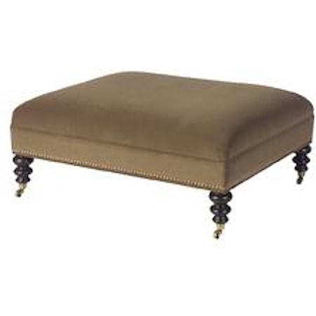 Cooper Ottoman