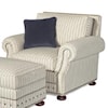 Tommy Bahama Home Kingstown Devon Chair