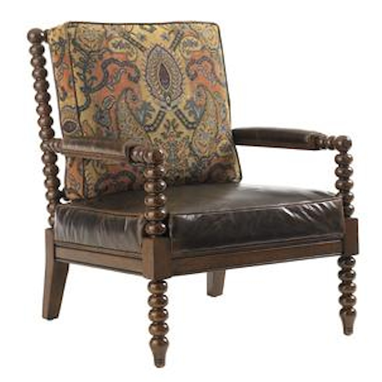 Tommy Bahama Home Kingstown Maarten Chair