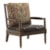 Tommy Bahama Home Kingstown Maarten Chair with Padded Arms