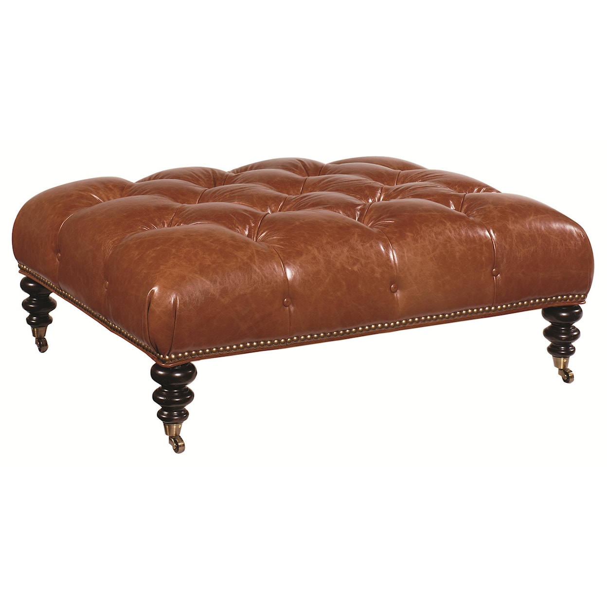 Tommy Bahama Home Kingstown Victoria Cocktail Ottoman
