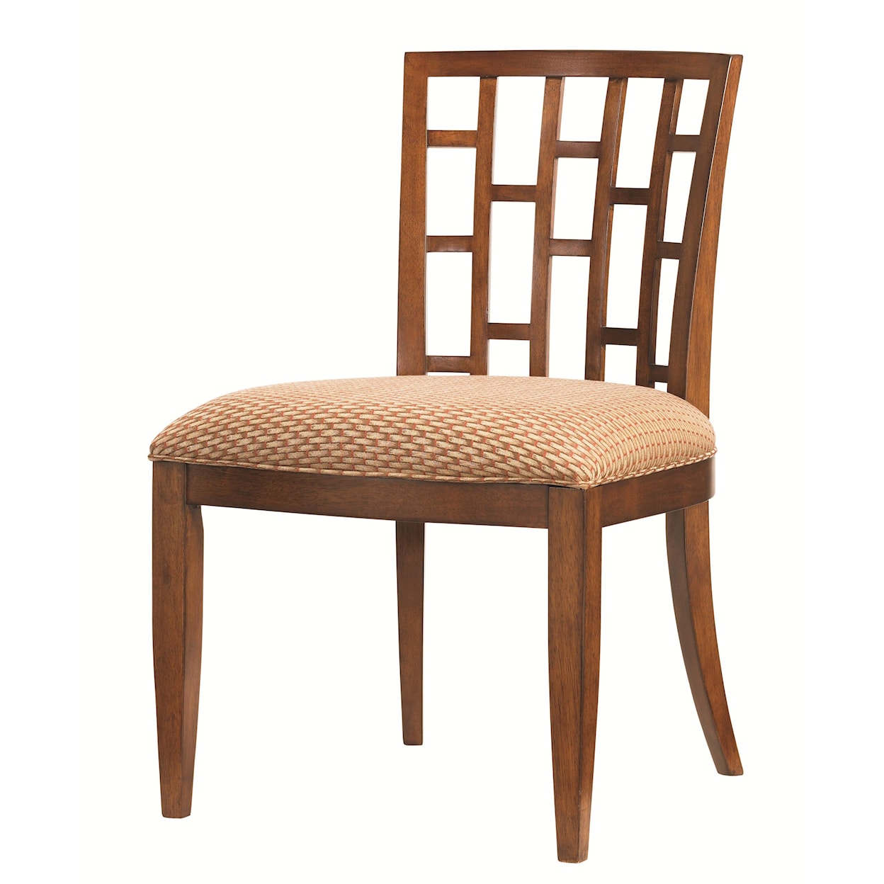 Tommy Bahama Home Ocean Club <b>Quick Ship</b> Lanai Side Chair