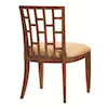 Tommy Bahama Home Ocean Club <b>Quick Ship</b> Lanai Side Chair