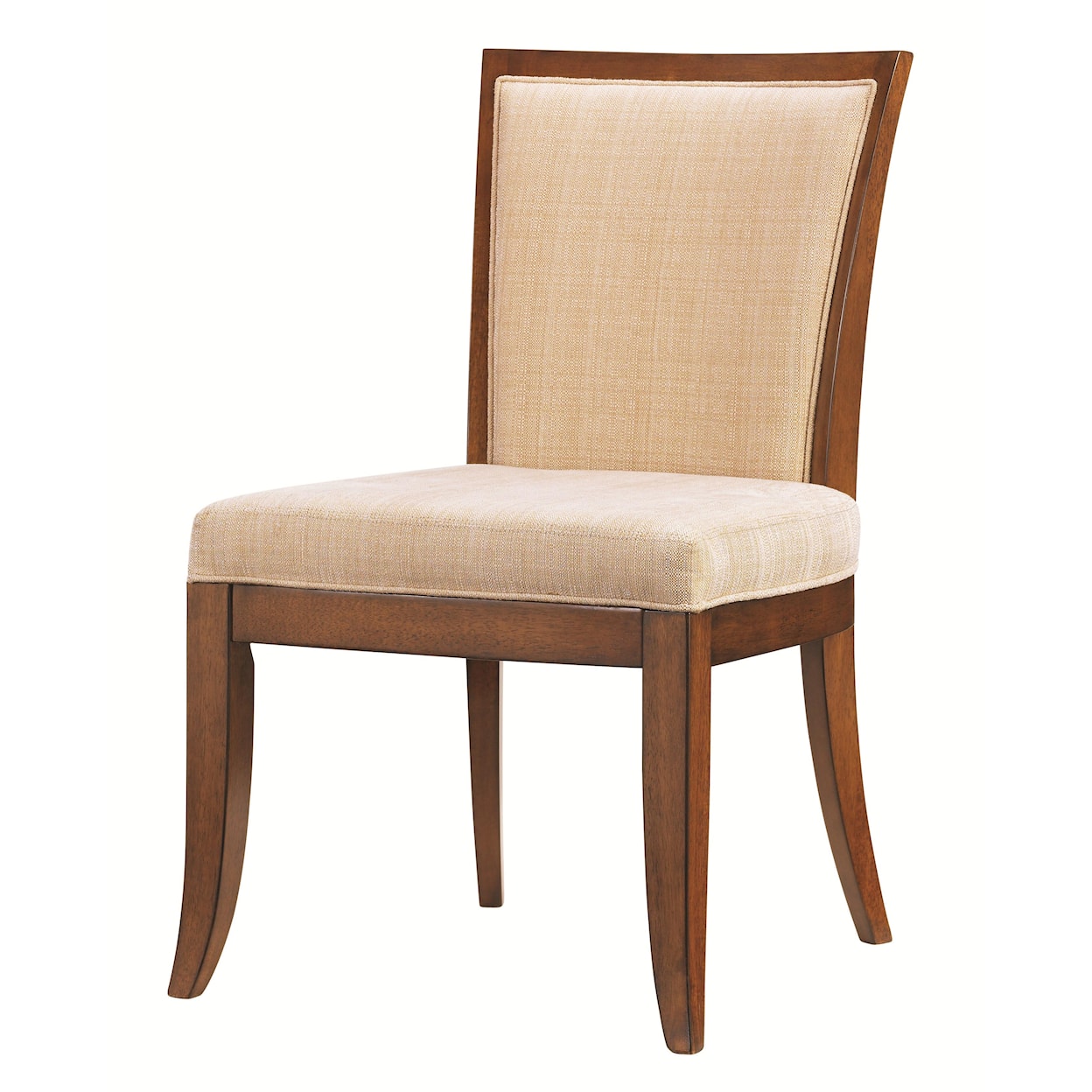 Tommy Bahama Home Ocean Club <b>Quick Ship</b> Kowloon Side Chair