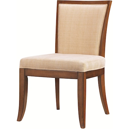 <b>Quick Ship</b> Kowloon Side Chair