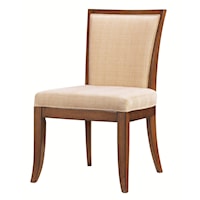 Kowloon Dining Side Chair